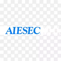 品牌标志产品设计字体-自我感知AIESEC