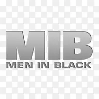 标志用黑色字体标识男人-xmen标志