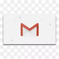 Gmail电子邮件收件箱谷歌用户-Gmail