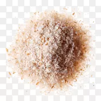 槟榔皮麸皮花粉椰子壳