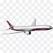 波音737下一代波音777波音767波音787梦想飞机波音757-飞机