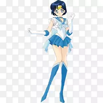 水银水手月球水手火星水手金星水手