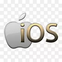 iOS苹果应用商店移动应用程序iPhone-Apple