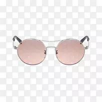 太阳镜产品设计粉红m-泰国服装