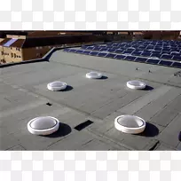 采光屋顶复合材料产品设计.灯