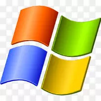 windows xp microsoft windows剪贴画windows 7 microsoft Corporation-windows xp徽标