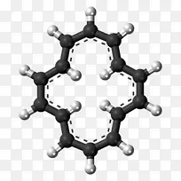 芳香烃芳香化合物分子吡啶分子结构