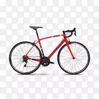 卡农代尔自行车公司赛车自行车专用自行车部件岛野-自行车