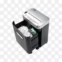 纸张碎纸机，文件碎纸机，切纸机。第22084页Dahle 440-纸碎纸机。