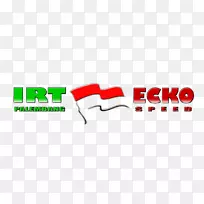 品牌标识Palembang Ecko无限产品-di电路板