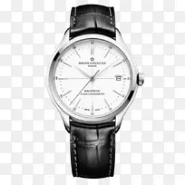 Baume et Mercier自动手表运动沙龙国际高级钟表-手表