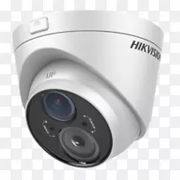 Hikvision ds-2ce56c5t-vit 3闭路电视摄像机变焦镜头照相机