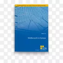 沃尔特-雷蒙德-基金会D.BDA：Privatverm gen，Gesellschaft und公司治理-平面设计宣传册-欧洲印刷