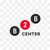徽标b2b-中心业务对企业服务bransk信息-b2b