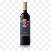 甜品酒利口酒波士顿红袜帽-2012风格-葡萄酒