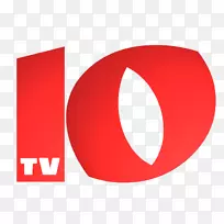 tv 10激怒youtube品牌标识-标签主题