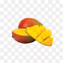 芒果汤米阿特金斯水果芒果