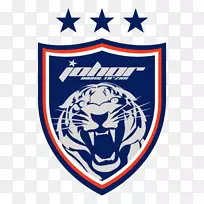 Johor Darul ta‘zim F.C.乔尔·达鲁尔·塔齐姆二世。马来西亚超级联赛冠军联赛-足球