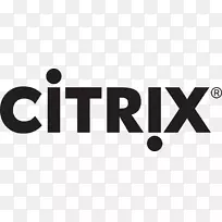 Citrix系统徽标NetScaler应用软件计算机网络
