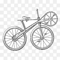 自行车车轮自行车车架自行车轮胎赛车自行车公路自行车