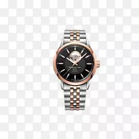 手表表带雷蒙德威尔计时表模拟手表购物狂潮