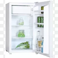 冰箱柜家用电器冰箱桌-冰箱