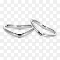 婚戒订婚珠宝戒指