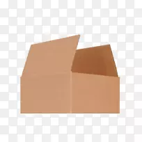 纸箱物流产品-运输货物