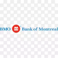 蒙特利尔银行标志品牌-商场促销