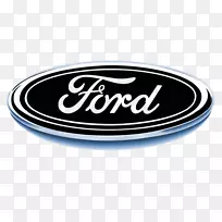福特汽车公司商标椭圆m产品-福特标志