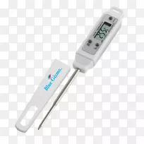 医用温度计测量仪器-数字温度计-气压计