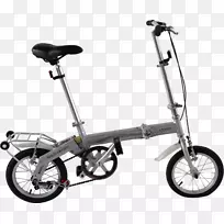自行车踏板自行车框架自行车车轮混合自行车马鞍-自行车
