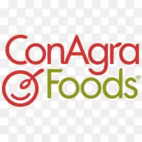 康尼格拉食品公司康尼格拉品牌标志-食品标志