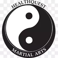 Flemington HealthQuest健身标志品牌武术-跆拳道