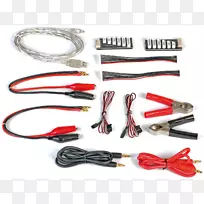交流适配器Graupner极化子外组合充电器Graupner模型多功能充电器12 v Graupner模型多功能充电器24 v Graupner极化子EX充电器-橡胶条
