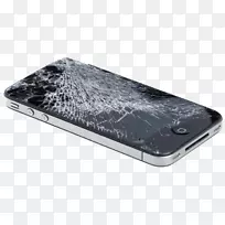 iphone 4 iphone 6s智能手机破解屏幕苹果电脑维修传单