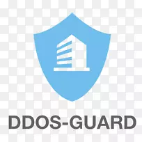 拒绝服务攻击DDoS缓解标志组织DDoS-警卫