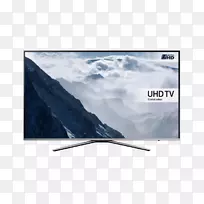 液晶电视超高清晰度电视4k分辨率背光液晶智能电视三星