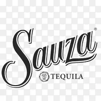 品牌标识Sauza龙舌兰产品-龙舌兰酒