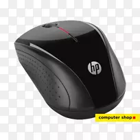 笔记本电脑鼠标hewlett-Packard hp x 3000电脑键盘-膝上型电脑