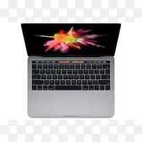 MacBook pro 13英寸笔记本电脑苹果MacBook pro(13“，2017年，4个迅雷3端口)苹果MacBook pro(13”，2016年，4个迅雷3端口)-MacBook