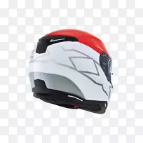 自行车头盔摩托车头盔附件Sx 100 Orion s-自行车头盔
