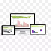 响应式网页设计网页重量级网页设计及SEO Galway电脑软件.网页设计