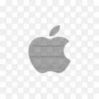 Macintosh苹果iphone x标志图片-苹果标识