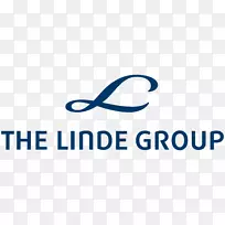标识林德集团组织品牌林德气体比荷卢B.V。-LOGO Linde