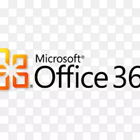Office 365 Microsoft Corporation Microsoft Office 2010徽标-Office窗口