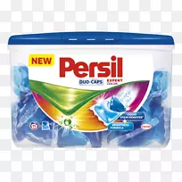 洗衣洗涤剂Persil Power Henkel-Persil