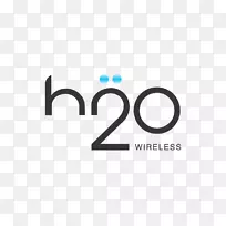 无线移动电话预付费移动电话用户识别模块移动虚拟网络运营商-H2O