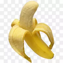香蕉面包香蕉皮冻香蕉