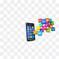 移动应用程序开发应用软件开发计算机程序-iphone